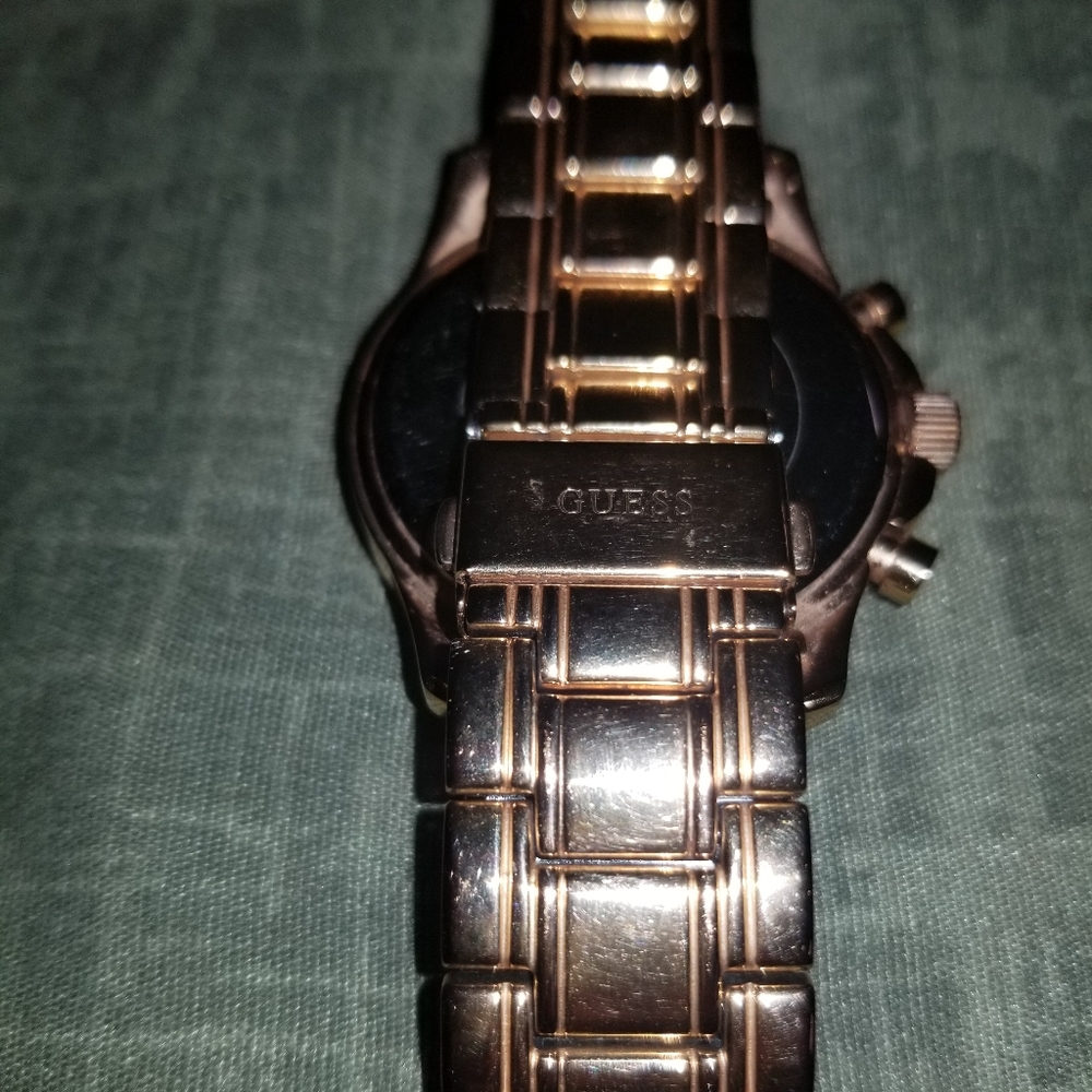Guess Watch - Picture 3 of 4